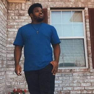 Meet your Posher, Edward